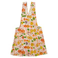 Citrus Pinafore Apron