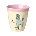 Nathalie Lété Melamine Cup Set