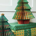 Honeycomb Fir Tree