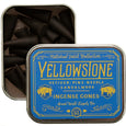 Yellowstone Incense