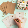 Feathered Friends Flat Note Boxed Set