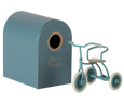Tricycle