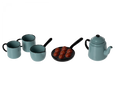 Madam Blue’s Favorites Set