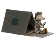 Single Tent