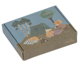 Single Tent