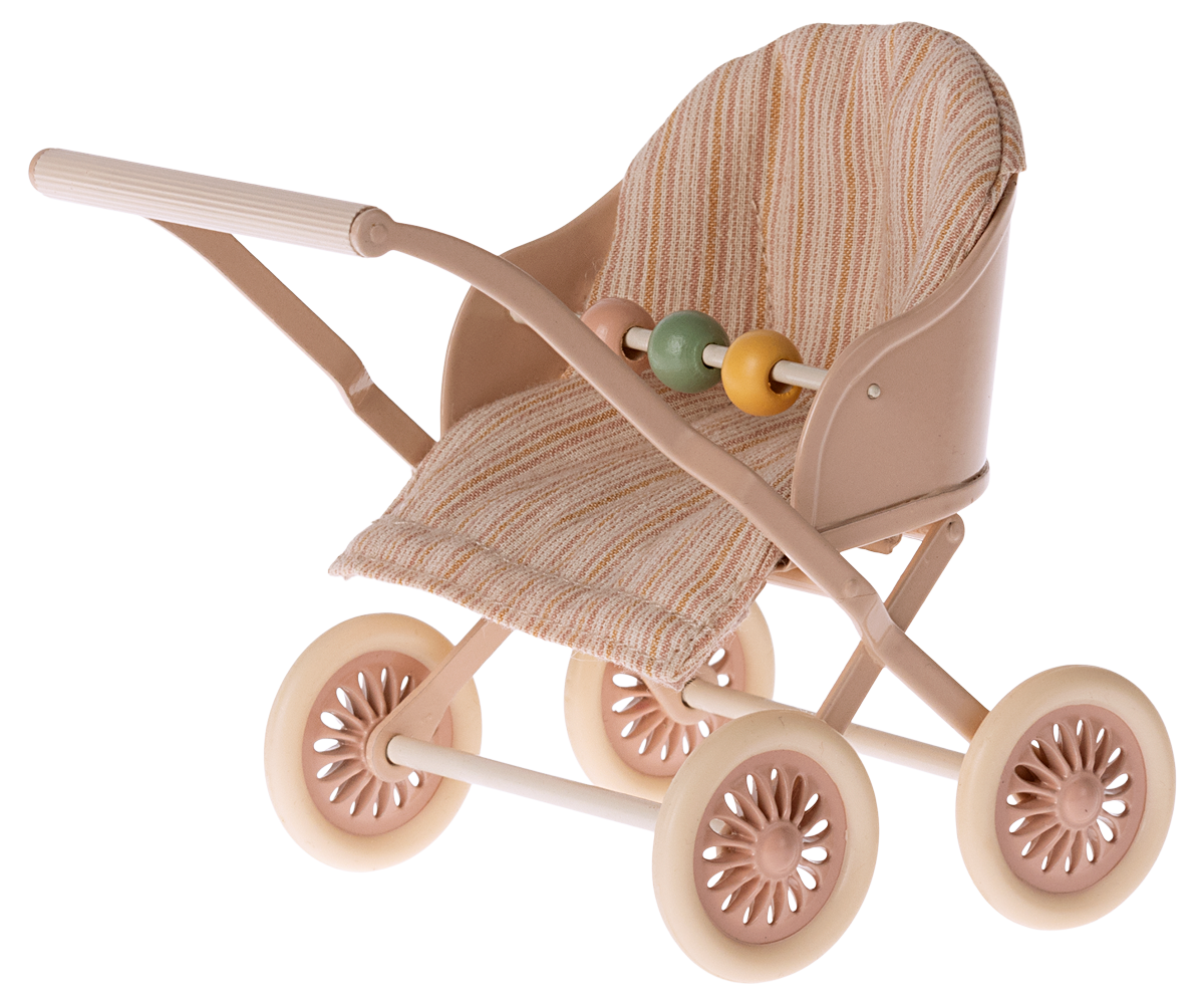 Double Stroller