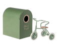 Tricycle