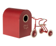 Tricycle