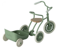Tricycle Hanger