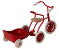 Tricycle Hanger