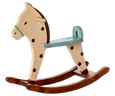 Rocking Horse Spotted