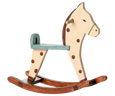 Rocking Horse Spotted