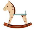 Rocking Horse Spotted