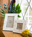 Artemis Bone Picture Frame