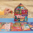 Haunted House Puzzle