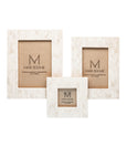 Artemis Bone Picture Frame