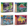Dino Miniature Puzzle