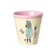 Nathalie Lété Melamine Cup Set