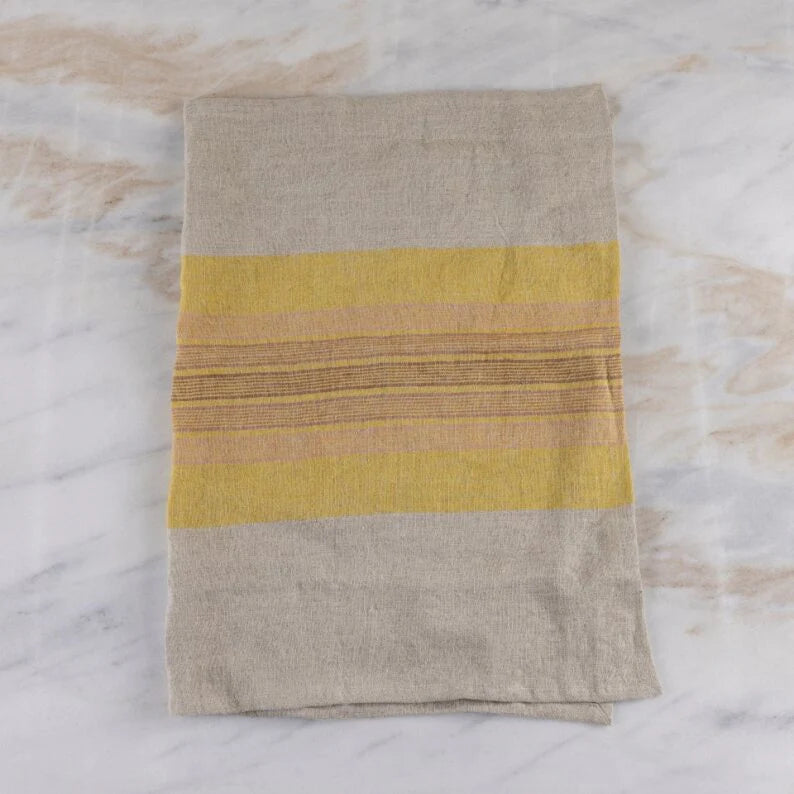Avigne Tea Towel