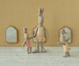 Ballet Rabbit