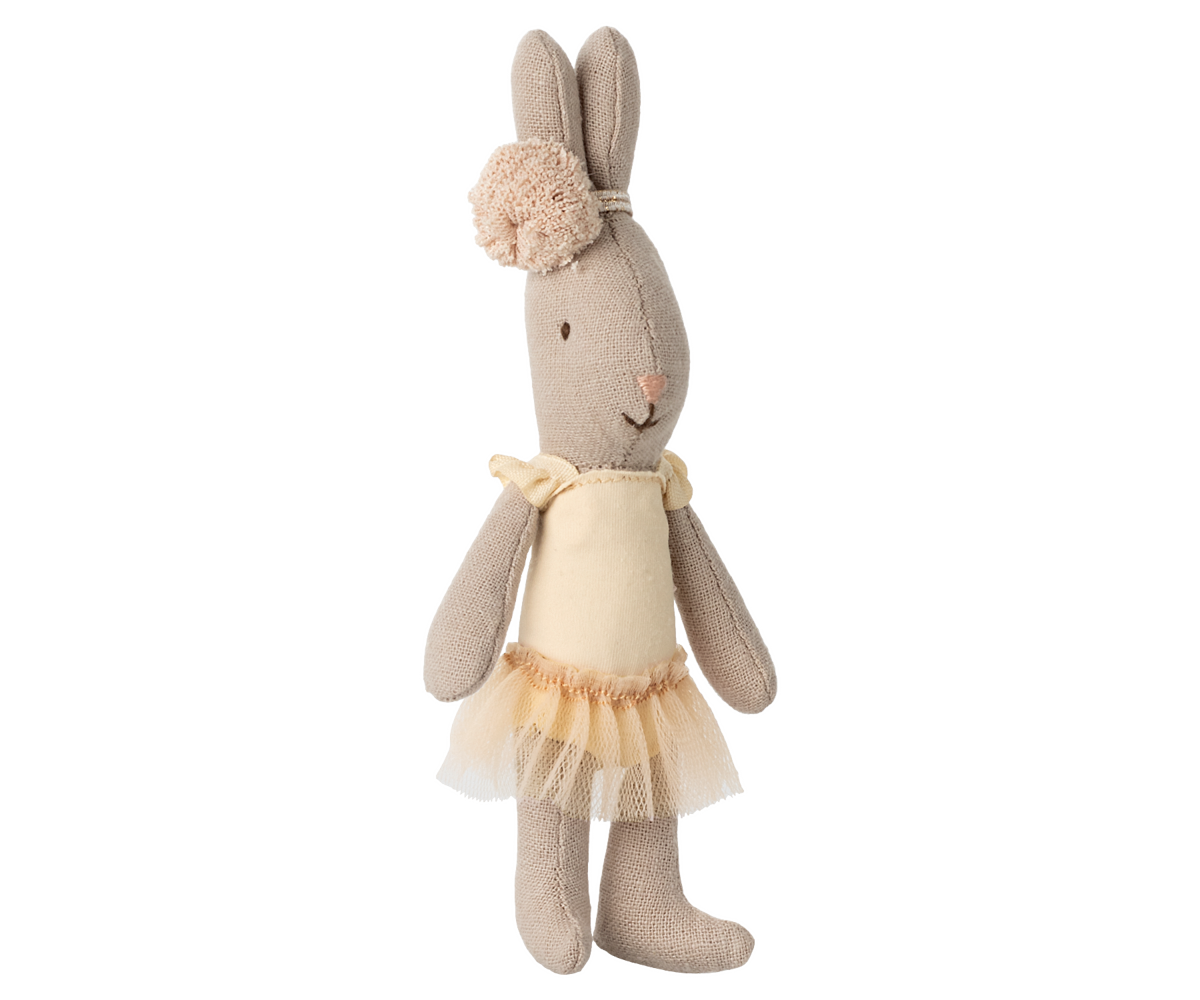Ballet Rabbit