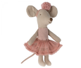 Ballerina Little Sister Mouse