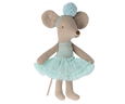 Ballerina Little Sister Mouse