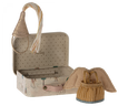 Fairy Clothes in Suitcase