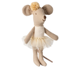 Ballerina Little Sister Mouse