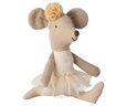 Ballerina Little Sister Mouse