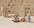 Rocking Horse Spotted