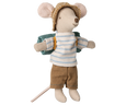 Hiking Mouse Boy