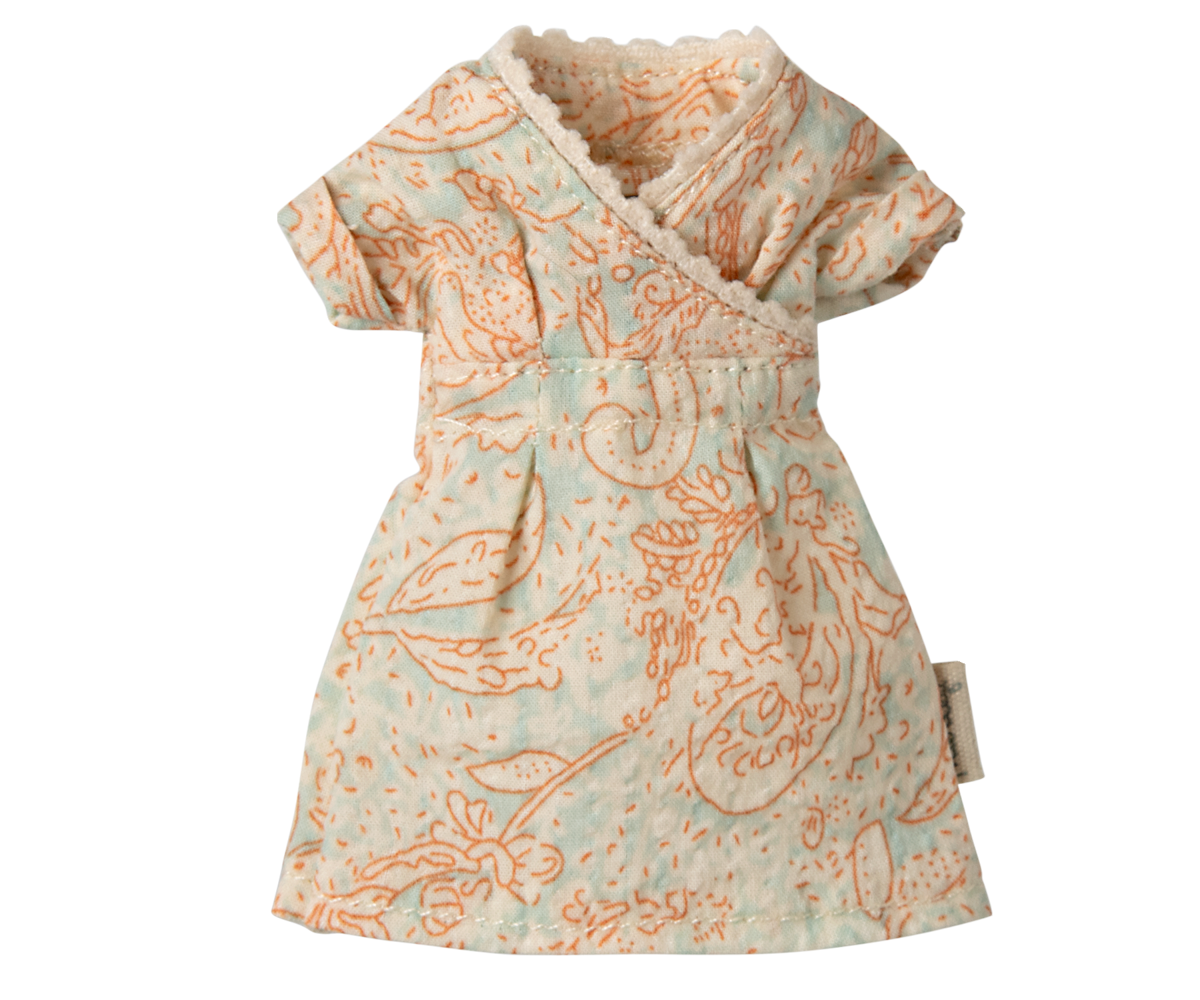 Dress for Mom Mouse