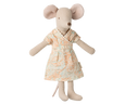 Dress for Mom Mouse