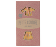 Suit & Purse for Mom Mouse