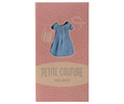 Denim Dress & Purse for Mom Mouse