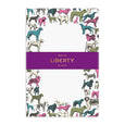 Liberty Best in Show Notepad