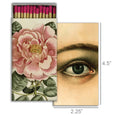 Rosa Eye Matches