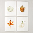 Autumn Notecard Set