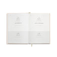 Guided Gratitude Journal