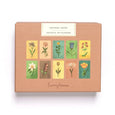 Festival of Flowers Matching Game