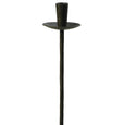 Garden Stake Taper Holder