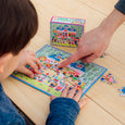 Yumi Miniature Puzzle