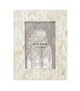 Artemis Bone Picture Frame