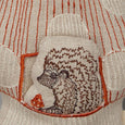 Pocket Mushroom