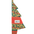 Honeycomb Fir Tree