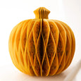 Honeycomb Pumpkin