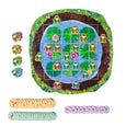 Frog Hopkins Board Game