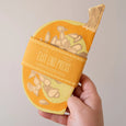 Honeycomb Pumpkin