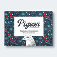 Pigeon Letter Pack